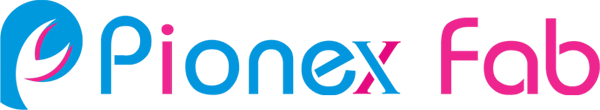 Pionex Fab Logo