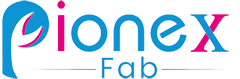 Pionex Fab Logo