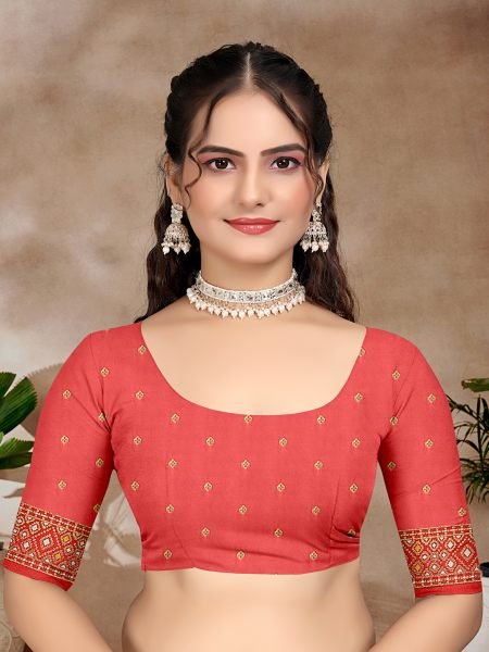 Exquisite White   Red Pure Silk Woven Patola Festive Saree Designer Sarees