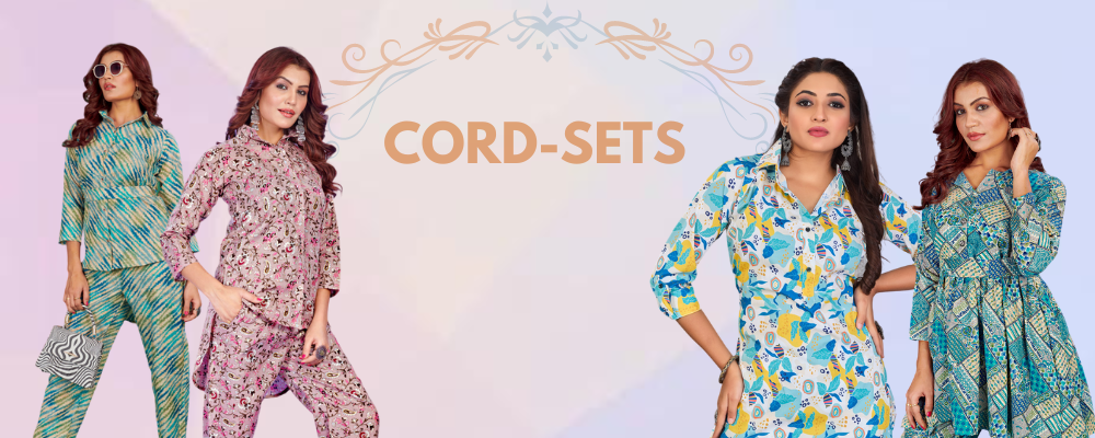 Co-Ords