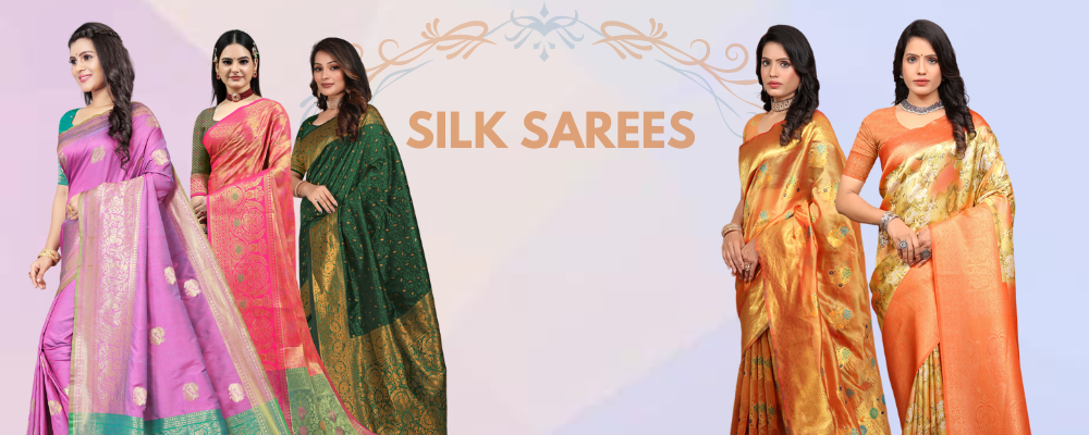 Silk Sarees