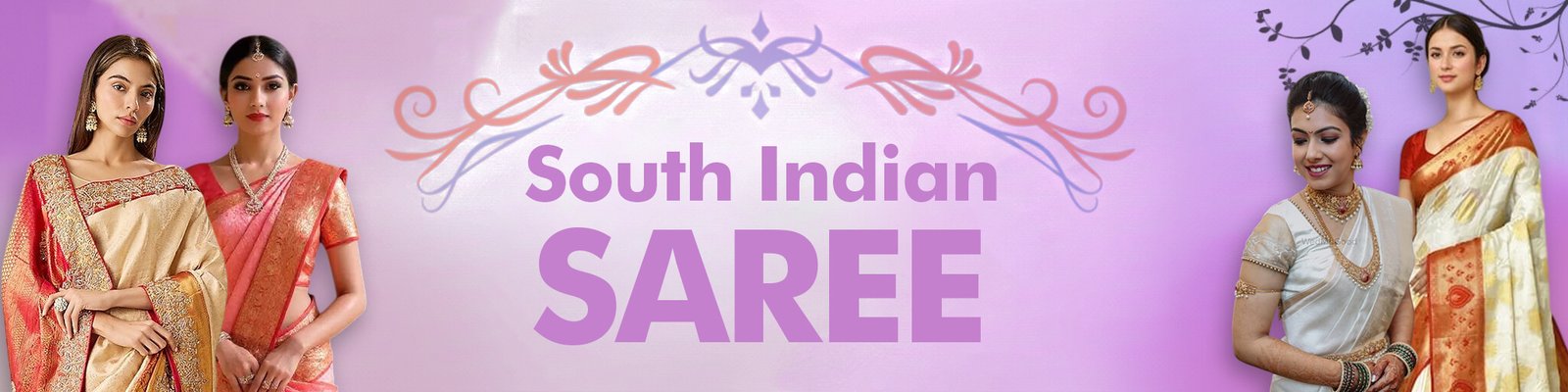 South Indian Sarees Manufacturer in Surat South Indian Sarees Manufacturer in Surat